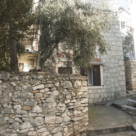Apartment Ines سبليت المظهر الخارجي الصورة