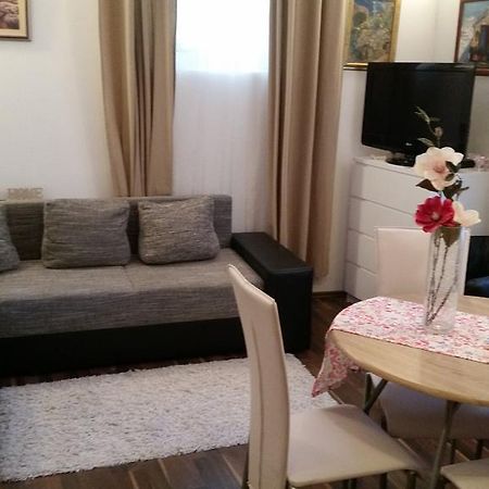 Apartment Ines سبليت المظهر الخارجي الصورة