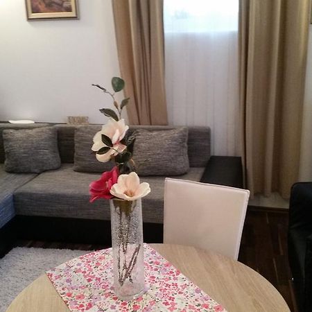 Apartment Ines سبليت المظهر الخارجي الصورة