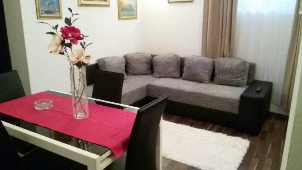 Apartment Ines سبليت المظهر الخارجي الصورة