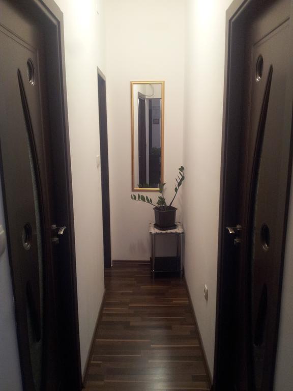 Apartment Ines سبليت الغرفة الصورة