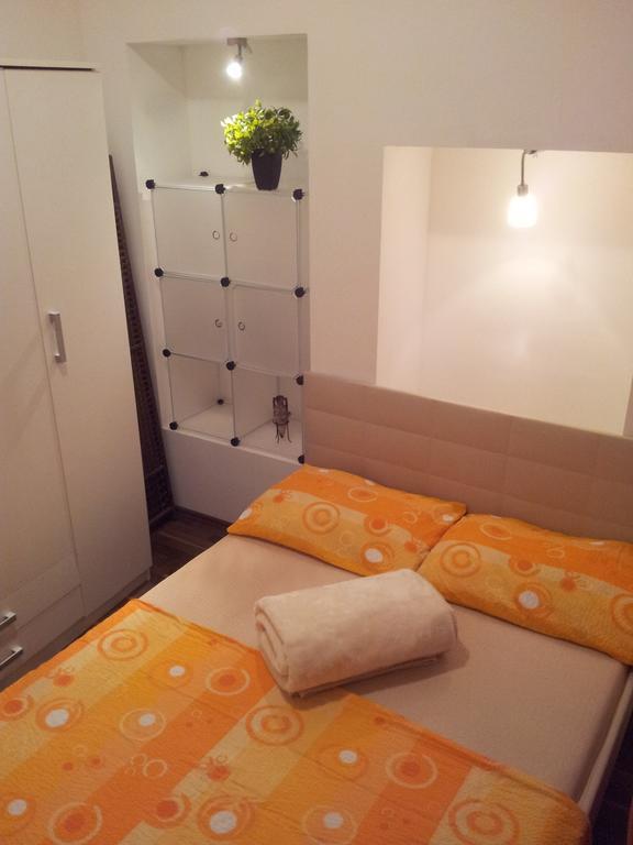 Apartment Ines سبليت المظهر الخارجي الصورة