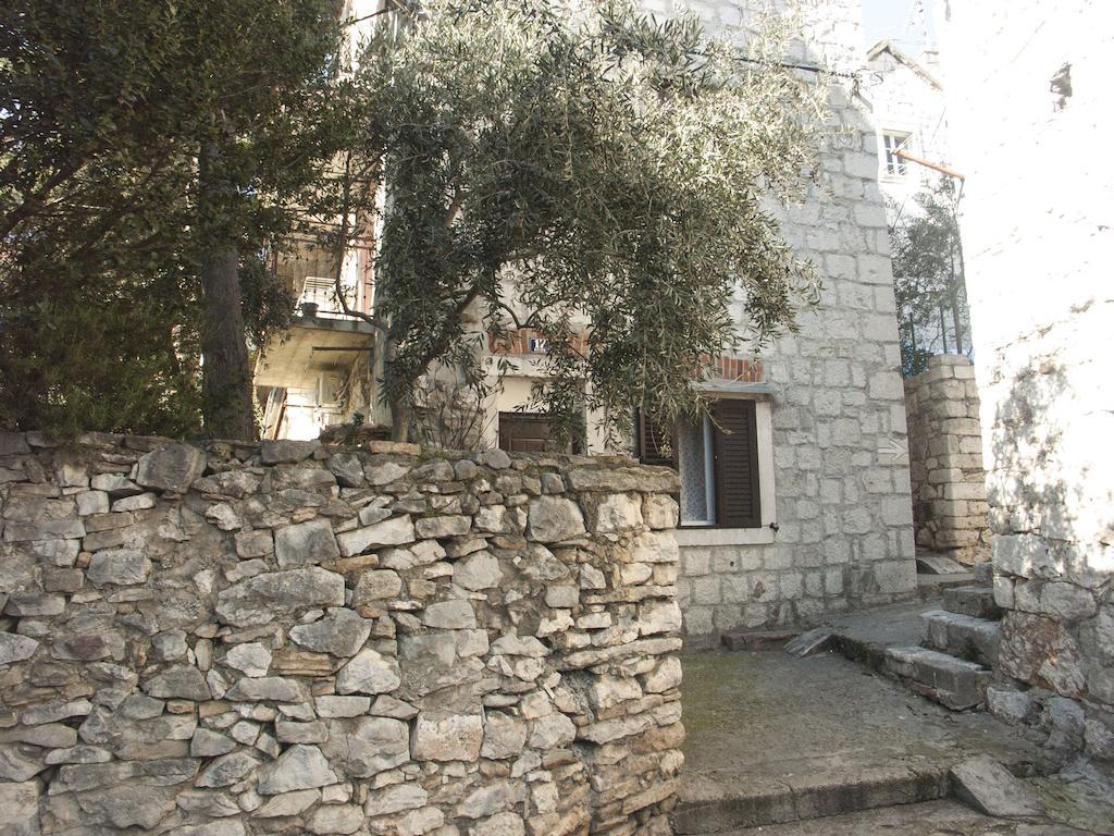 Apartment Ines سبليت المظهر الخارجي الصورة