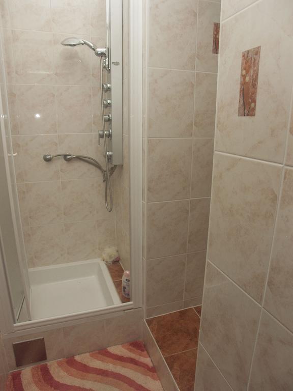 Apartment Ines سبليت المظهر الخارجي الصورة
