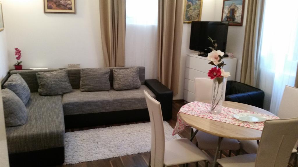 Apartment Ines سبليت المظهر الخارجي الصورة