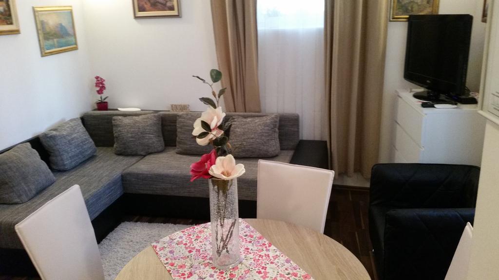 Apartment Ines سبليت المظهر الخارجي الصورة