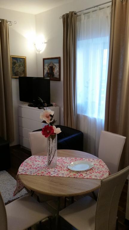 Apartment Ines سبليت المظهر الخارجي الصورة