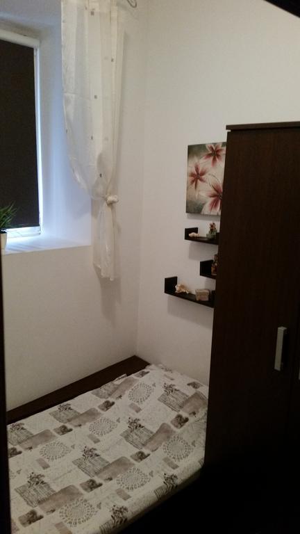 Apartment Ines سبليت المظهر الخارجي الصورة