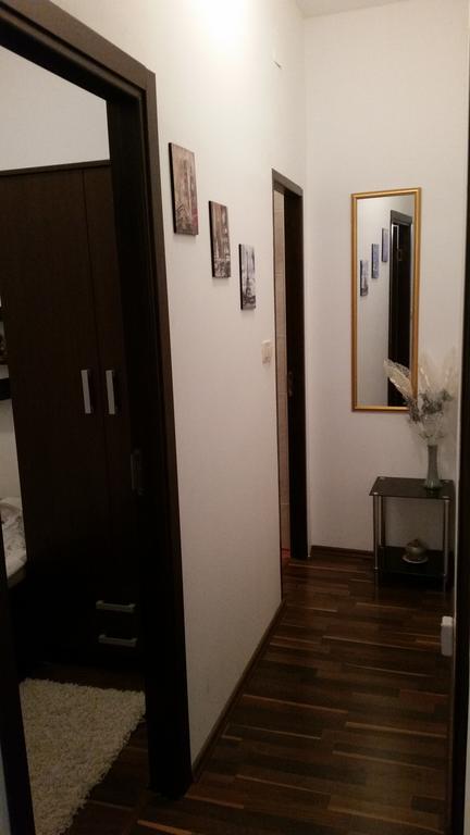 Apartment Ines سبليت المظهر الخارجي الصورة