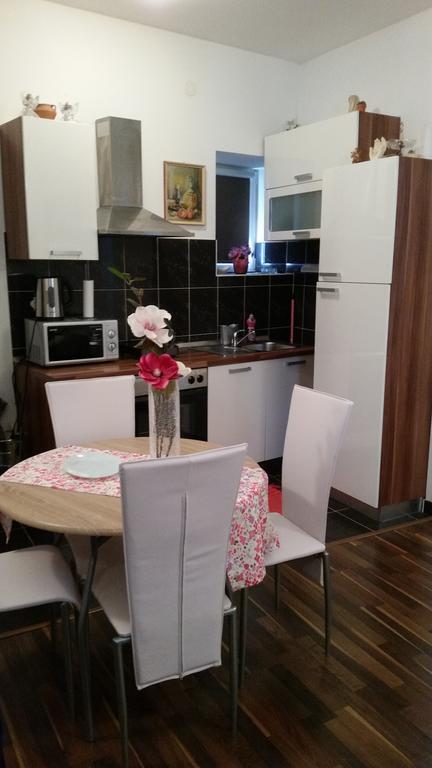 Apartment Ines سبليت المظهر الخارجي الصورة