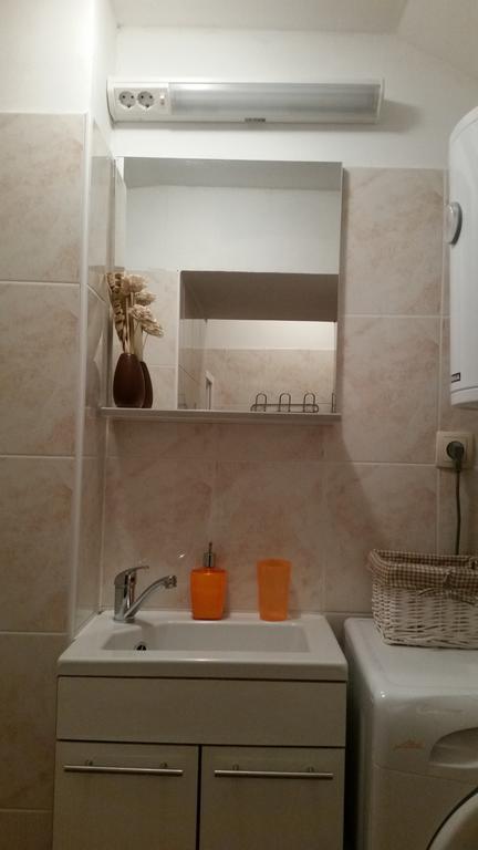 Apartment Ines سبليت المظهر الخارجي الصورة