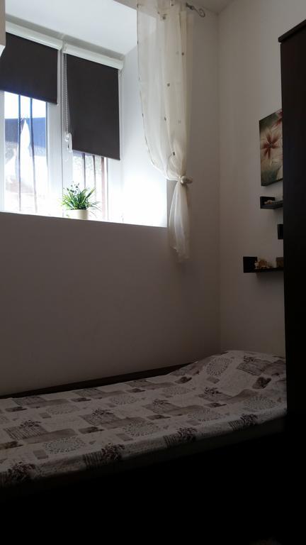 Apartment Ines سبليت المظهر الخارجي الصورة