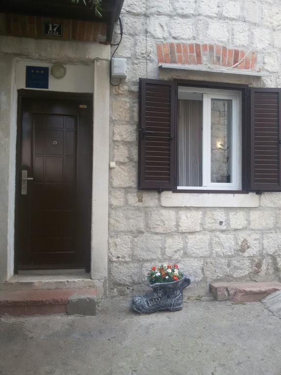 Apartment Ines سبليت المظهر الخارجي الصورة